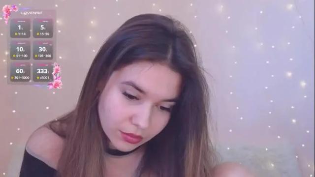 Image 4 of sabina_zara Stream on Chaturbate on 1 month ago
