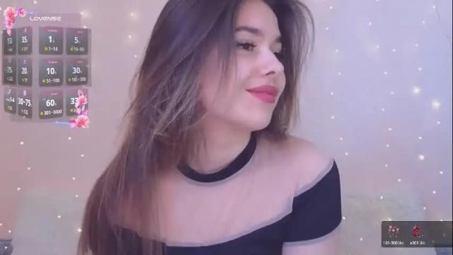 Image 8 of sabina_zara Stream on Chaturbate on 1 month ago