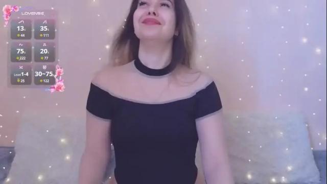 Thumbnail 3, sabina_zara's Stream at Chaturbate, 1 month ago