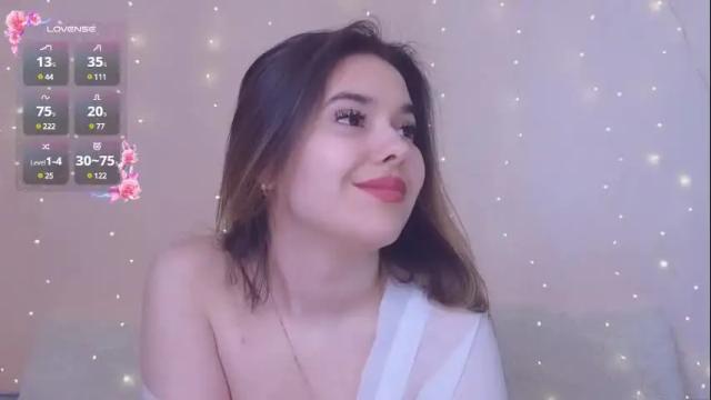 Image 12 of sabina_zara Stream on Chaturbate on 1 month ago