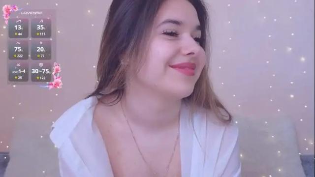 Image 2 of sabina_zara Stream on Chaturbate on 1 month ago