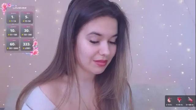 Image 7 of sabina_zara Stream on Chaturbate on 1 month ago