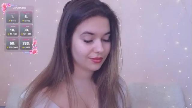 Image 8 of sabina_zara Stream on Chaturbate on 1 month ago