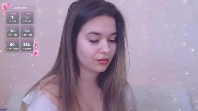 Thumbnail 3, sabina_zara's Stream at Chaturbate, 1 month ago