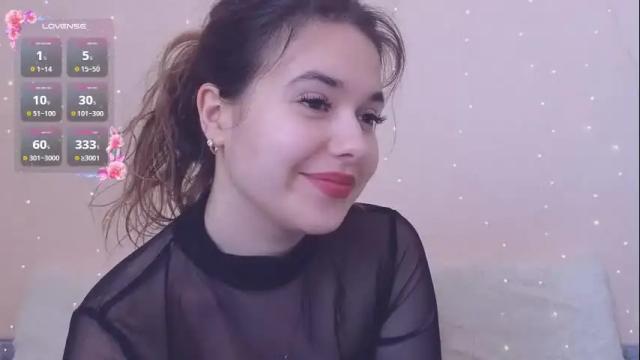 Thumbnail 1, sabina_zara's Stream at Chaturbate, 1 month ago