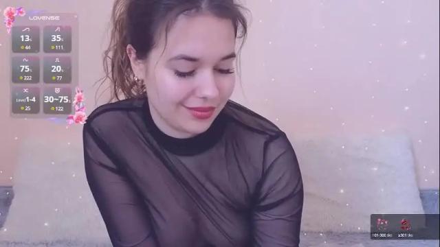 Image 10 of sabina_zara Stream on Chaturbate on 1 month ago