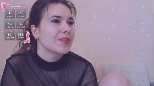 Thumbnail 2, sabina_zara's Stream at Chaturbate, 1 month ago