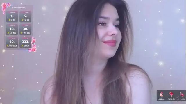 Image 3 of sabina_zara Stream on Chaturbate on 1 month ago