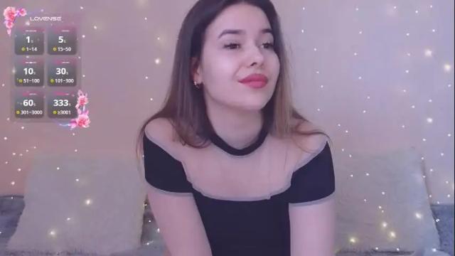 Thumbnail 1, sabina_zara's Stream at Chaturbate, 1 month ago