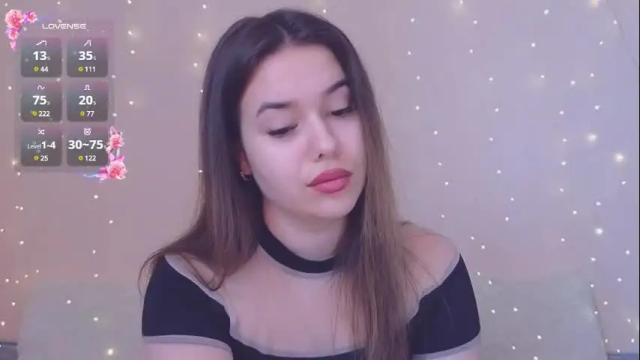 Thumbnail 3, sabina_zara's Stream at Chaturbate, 1 month ago