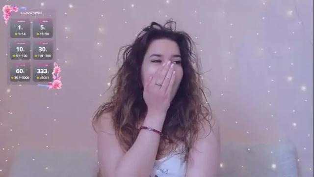 Thumbnail 2, sabina_zara's Stream at Chaturbate, 29 days ago
