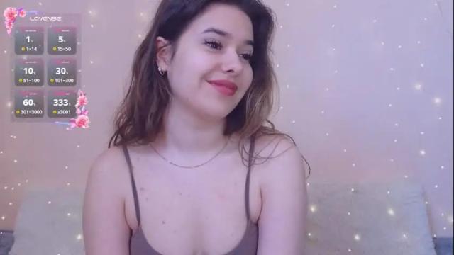 Image 3 of sabina_zara Stream on Chaturbate on 1 month ago