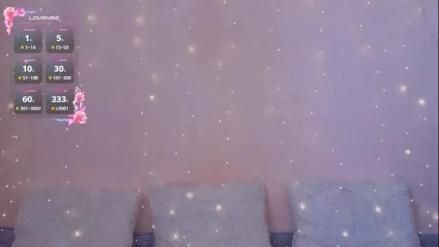 Image 6 of sabina_zara Stream on Chaturbate on 1 month ago