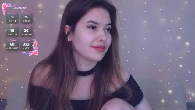 Image 11 of sabina_zara Stream on Chaturbate on 28 days ago