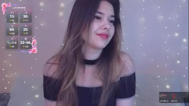 Image 2 of sabina_zara Stream on Chaturbate on 28 days ago