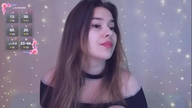 Image 3 of sabina_zara Stream on Chaturbate on 28 days ago