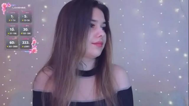 Thumbnail 2, sabina_zara's Stream at Chaturbate, 26 days ago