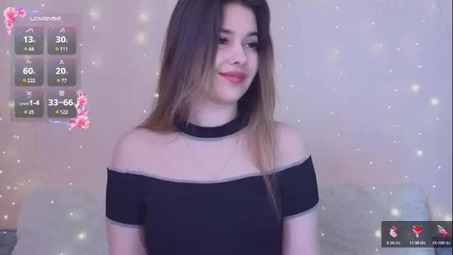 Image 7 of sabina_zara Stream on Chaturbate on 28 days ago