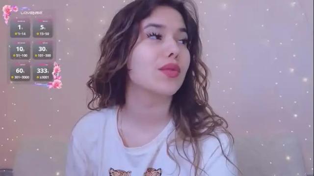 Thumbnail 1, sabina_zara's Stream at Chaturbate, 24 days ago