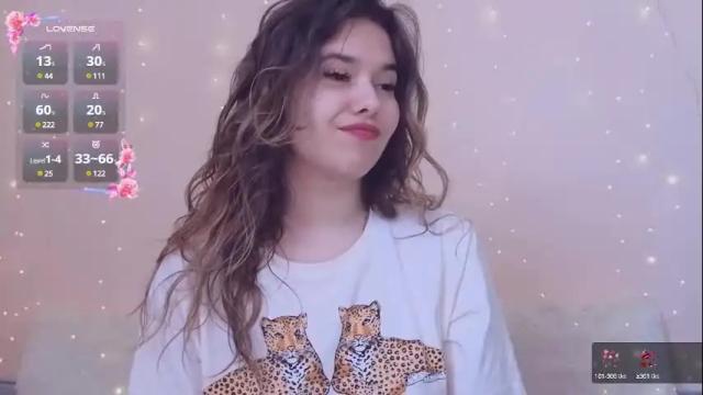 Image 11 of sabina_zara Stream on Chaturbate on 27 days ago