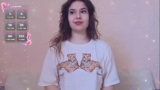 Image 12 of sabina_zara Stream on Chaturbate on 27 days ago