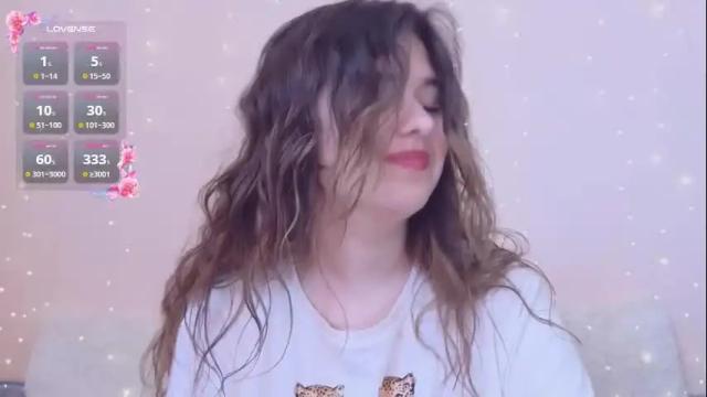 Image 2 of sabina_zara Stream on Chaturbate on 27 days ago
