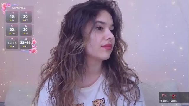 Image 3 of sabina_zara Stream on Chaturbate on 27 days ago