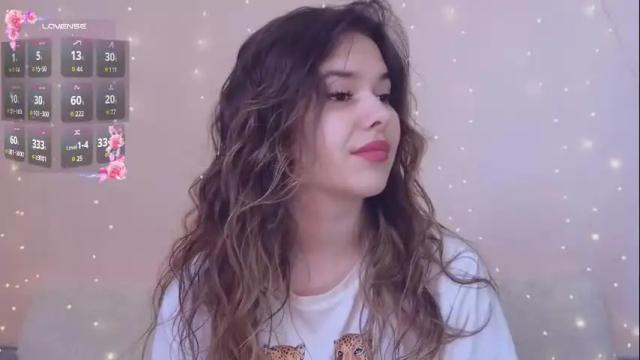 Image 4 of sabina_zara Stream on Chaturbate on 27 days ago