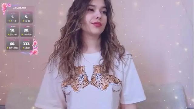 Thumbnail 2, sabina_zara's Stream at Chaturbate, 24 days ago