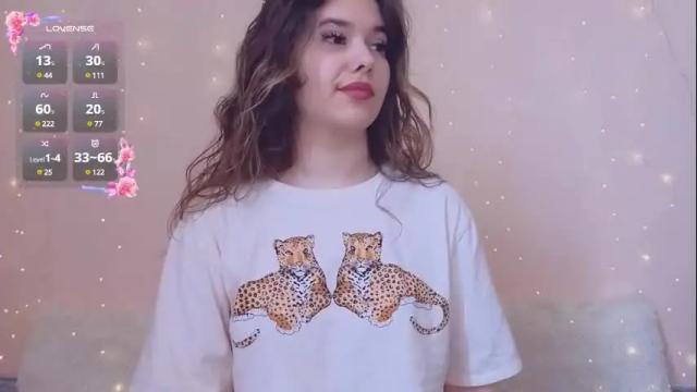 Image 6 of sabina_zara Stream on Chaturbate on 27 days ago