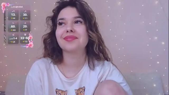 Image 7 of sabina_zara Stream on Chaturbate on 27 days ago