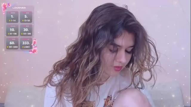 Thumbnail 3, sabina_zara's Stream at Chaturbate, 24 days ago