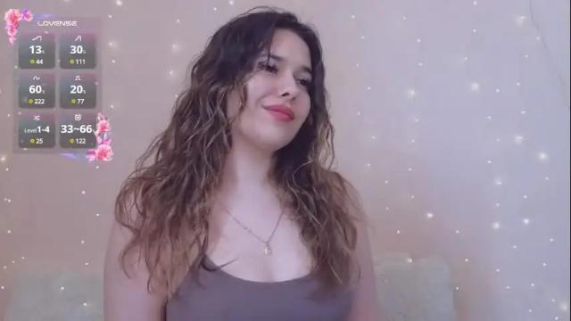 Image 4 of sabina_zara Stream on Chaturbate on 23 days ago