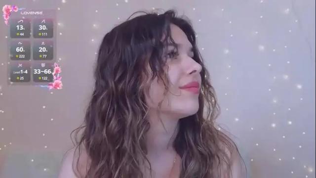 Thumbnail 2, sabina_zara's Stream at Chaturbate, 20 days ago