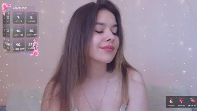 Thumbnail 2, sabina_zara's Stream at Chaturbate, 11 days ago