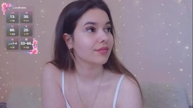 Image 7 of sabina_zara Stream on Chaturbate on 14 days ago