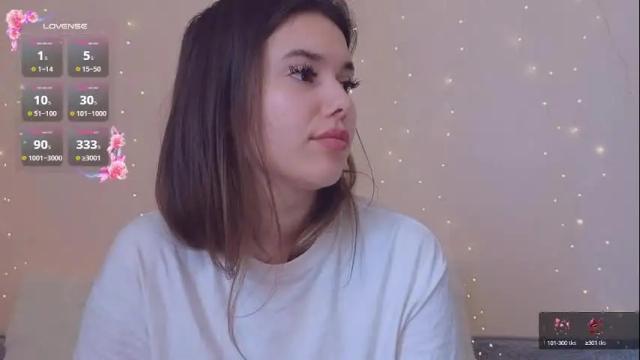 Image 3 of sabina_zara Stream on Chaturbate on 13 days ago