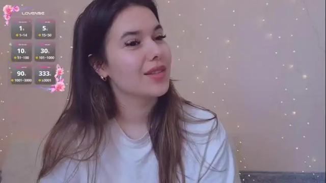 Image 4 of sabina_zara Stream on Chaturbate on 13 days ago