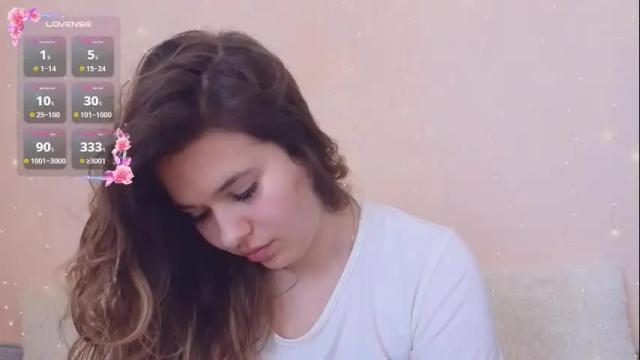 Thumbnail 1, sabina_zara's Stream at Chaturbate, 7 days ago
