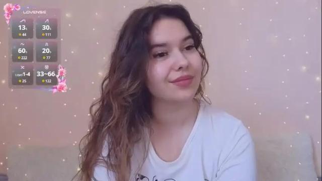 Thumbnail 2, sabina_zara's Stream at Chaturbate, 7 days ago