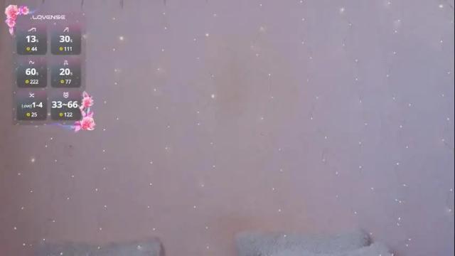 Image 2 of sabina_zara Stream on Chaturbate on 3 days ago