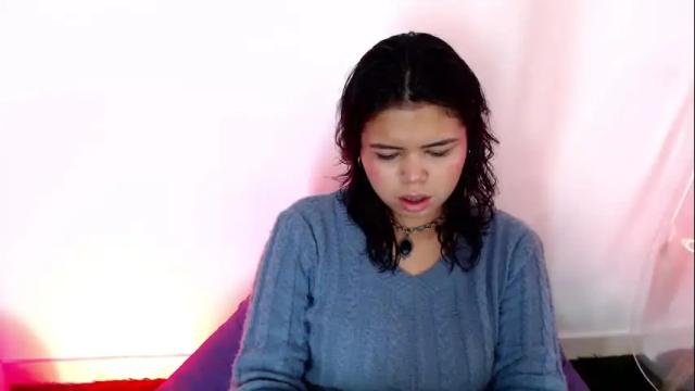 Image 12 of sabinamerchetti_ Stream on Chaturbate on 3 days ago