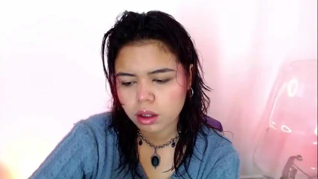 Thumbnail 2, sabinamerchetti_'s Stream at Chaturbate, 12 hours ago