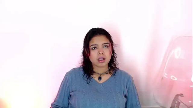 Image 7 of sabinamerchetti_ Stream on Chaturbate on 3 days ago