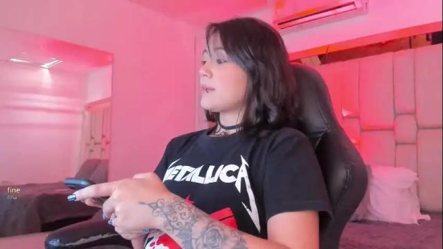 Image 8 of sable_enigma Stream on Chaturbate on 27 days ago