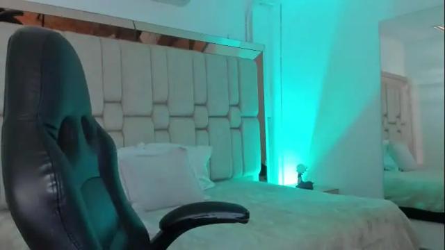 Image 12 of sable_enigma Stream on Chaturbate on 9 days ago