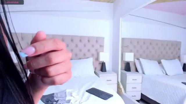 Thumbnail 1, sabriinafiore's Stream at Chaturbate, 16 months ago