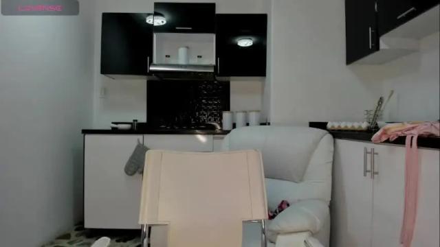 Image 7 of sabriinafiore Stream on Chaturbate on 16 months ago