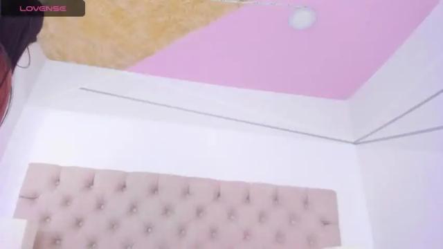Image 7 of sabriinafiore Stream on Chaturbate on 16 months ago