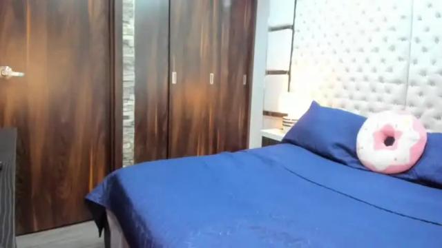 Image 6 of sabrina1020 Stream on Chaturbate on 15 months ago
